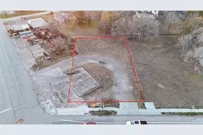 0 N Third, Ganado, TX 77962 - Photo 1