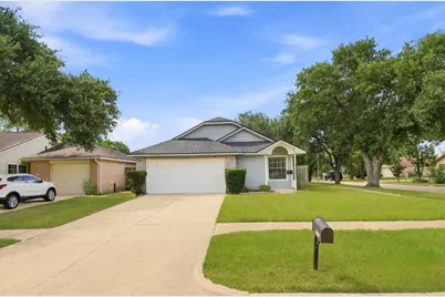19459 Cypress Arbor Drive Drive, Katy, TX 77449 - Photo 2