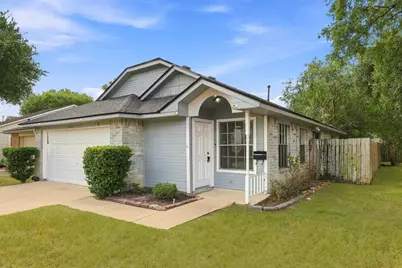19459 Cypress Arbor Drive Drive, Katy, TX 77449 - Photo 1