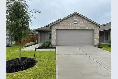 571 Dalloway Street, Montgomery, TX 77316 - Photo 1