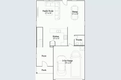 3071 Sunset Glory Drive, Katy, TX 77493 - Photo 16