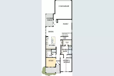 16742 Vibrant Avenue, Hockley, TX 77447 - Photo 2