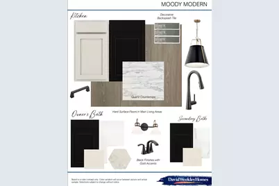 16742 Vibrant Avenue, Hockley, TX 77447 - Photo 4