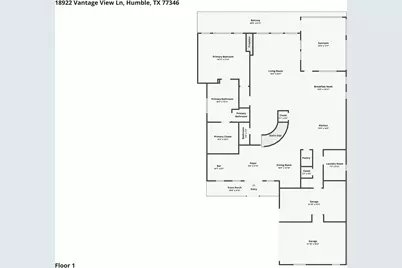 18922 Vantage View Lane, Houston, TX 77346 - Photo 48