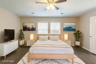 5601 Savannah Woods Ln, Rosharon, TX 77583 - Photo 4