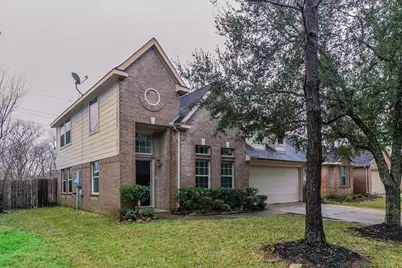 5601 Savannah Woods Lane, Rosharon, TX 77583 - Photo 2