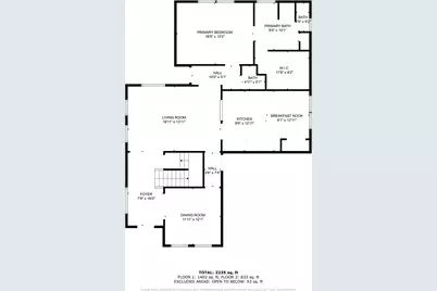 5601 Savannah Woods Lane, Rosharon, TX 77583 - Photo 40