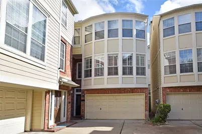 2645 Helena Street, Houston, TX 77006 - Photo 1