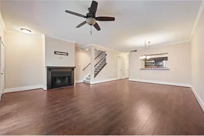 332 Wilcrest Drive #332, Houston, TX 77042 - Photo 8