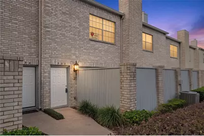 332 Wilcrest Drive #332, Houston, TX 77042 - Photo 1