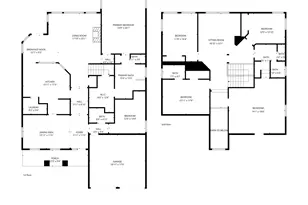 12019 Flamingo Lakes Ct, Houston, TX 77065 - Photo 50