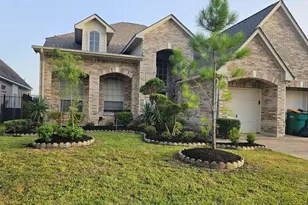 12019 Flamingo Lakes Ct, Houston, TX 77065 - Photo 2