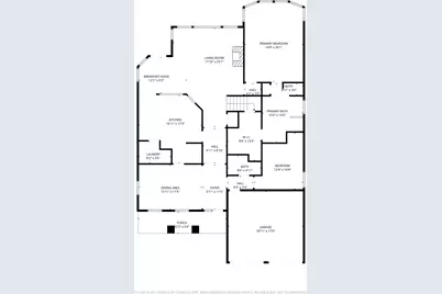 12019 Flamingo Lakes Court, Houston, TX 77065 - Photo 48