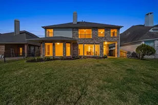 12019 Flamingo Lakes Ct, Houston, TX 77065 - Photo 1