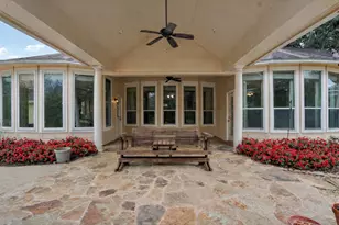 31810 Tree Farm Ln, Fulshear, TX 77441 - Photo 8