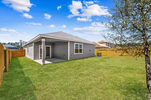 10347 Red Cardinal Dr, Cleveland, TX 77328 - Photo 2