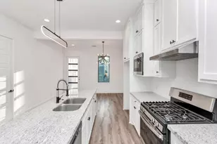 5609 Savyon Dr, Houston, TX 77091 - Photo 10