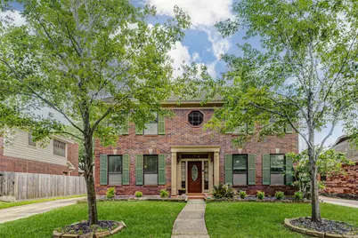 17322 Meadow Heights Drive, Houston, TX 77095 - Photo 2