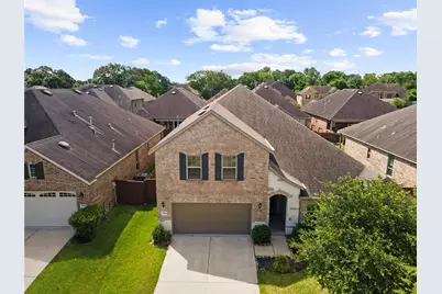 25119 Sundance Park Lane, Katy, TX 77494 - Photo 2