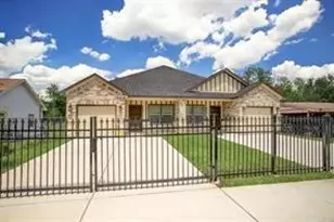 3621 Fuqua St, Houston, TX 77047 - Photo 2