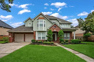 8026 Trophy Pl Dr, Humble, TX 77346 - Photo 1