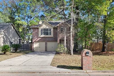 28802 Pine Forest Drive, Magnolia, TX 77355 - Photo 2