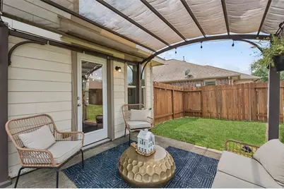8742 Sunny Gallop Drive, Tomball, TX 77375 - Photo 38