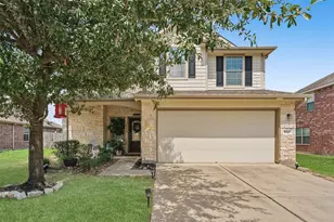 8742 Sunny Gallop Dr, Tomball, TX 77375 - Photo 1