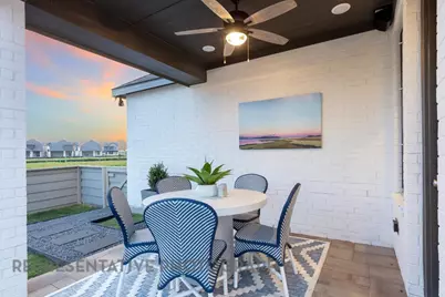 5407 Bonfire Alley, Manvel, TX 77578 - Photo 28