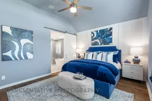 5407 Bonfire Aly, Manvel, TX 77578 - Photo 14