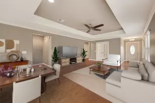 2922 Bur Oak Ct, Richmond, TX 77469 - Photo 1