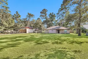 119 Pavey Circle, New Waverly, TX 77358 - Photo 1