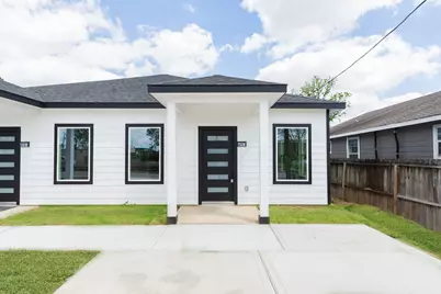 6513 Avenue B #B, Houston, TX 77011 - Photo 1