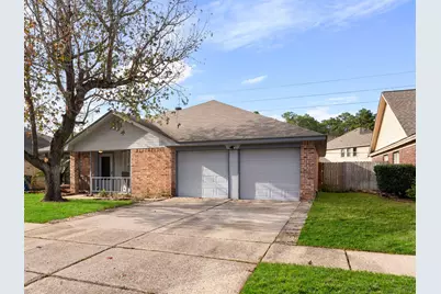 5114 Aberton Lane, Spring, TX 77379 - Photo 2