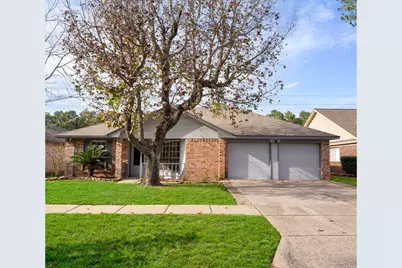 5114 Aberton Lane, Spring, TX 77379 - Photo 1
