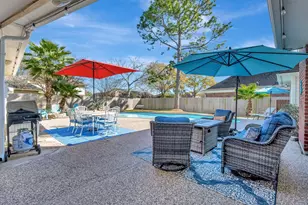 714 Crestwood Dr, El Lago, TX 77586 - Photo 36