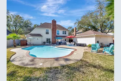 714 Crestwood Drive, El Lago, TX 77586 - Photo 44