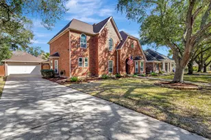 714 Crestwood Dr, Seabrook, TX 77586 - Photo 50