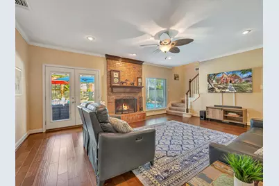 714 Crestwood Drive, El Lago, TX 77586 - Photo 20