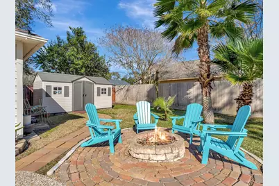 714 Crestwood Drive, El Lago, TX 77586 - Photo 40