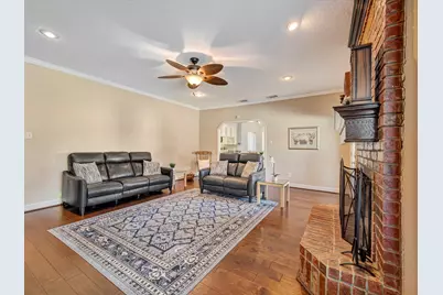 714 Crestwood Drive, El Lago, TX 77586 - Photo 20