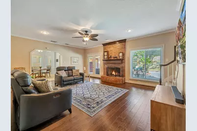 714 Crestwood Drive, El Lago, TX 77586 - Photo 18