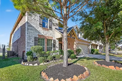 9151 Monarch Field Lane, Cypress, TX 77433 - Photo 8