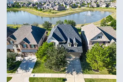 9151 Monarch Field Lane, Cypress, TX 77433 - Photo 1