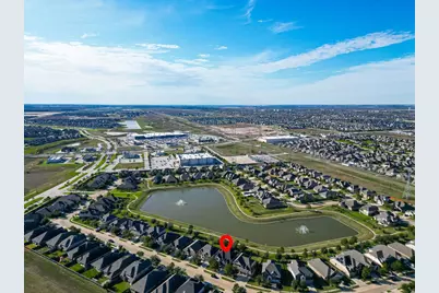 9151 Monarch Field Lane, Cypress, TX 77433 - Photo 46