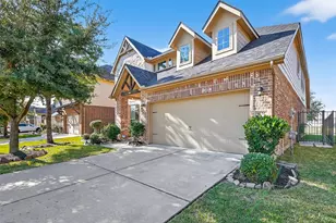 9151 Monarch Field Ln, Cypress, TX 77433 - Photo 6