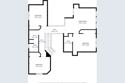 9151 Monarch Field Lane, Cypress, TX 77433 - Photo 48