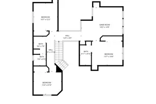 9151 Monarch Field Ln, Cypress, TX 77433 - Photo 48