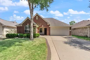 10638 Desert Springs Cir, Houston, TX 77095 - Photo 1
