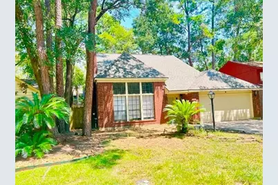 8 N Greenbud Court, The Woodlands, TX 77380 - Photo 2